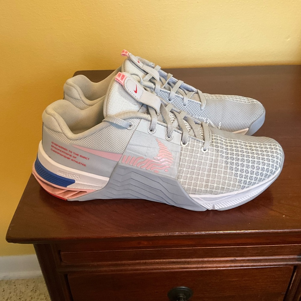 Nike Metcon 6 Sneakers